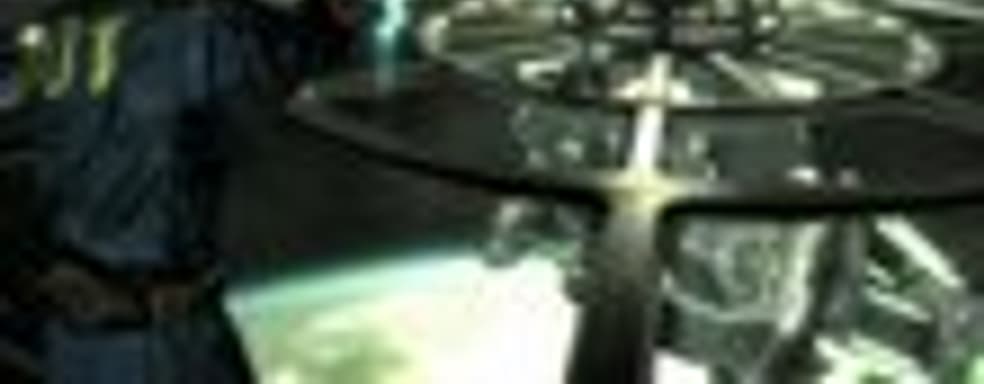 Дата выхода Mothership Zeta для Fallout 3