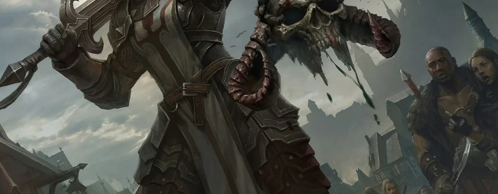 Теперь в Diablo Immortal деньги списывают не просто так. Blizzard неделю чинила ошибку с донатом