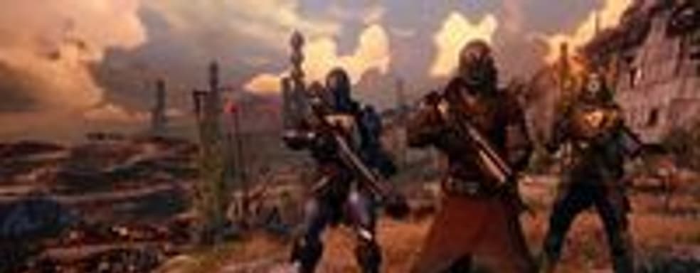 Дата выхода Destiny