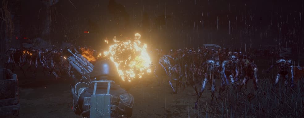 Анонсирован «рогалик» в декорациях постапокалипсиса Dark Light: Survivor