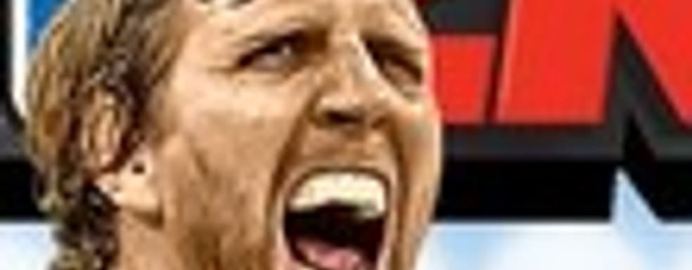 Демо-версия NBA 2K12 