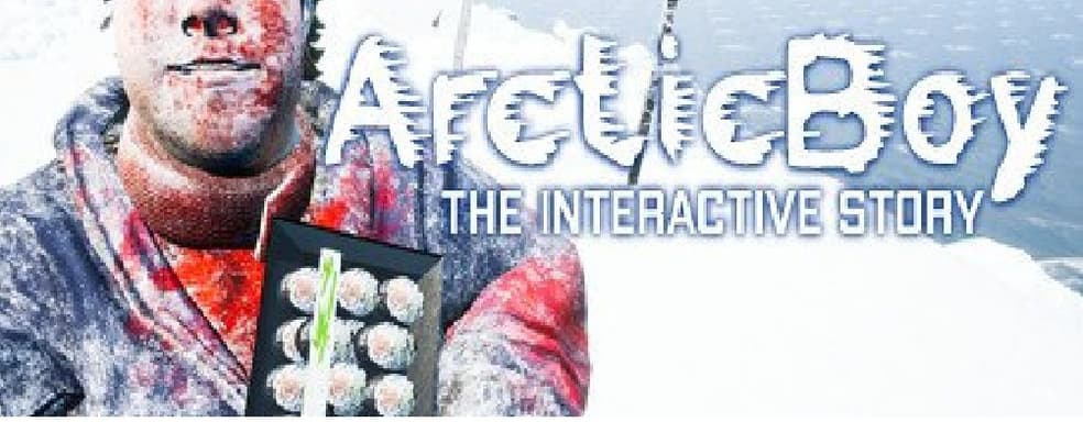 A game based on a Pikabu post will appear on Steam