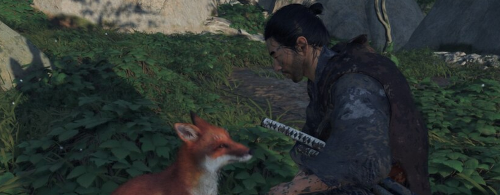 Ghost of Tsushima на ПК обошла God of War и установила рекорд среди одиночных игр Sony в Steam. Запрет на продажу в странах без PSN не помешал успешному релизу