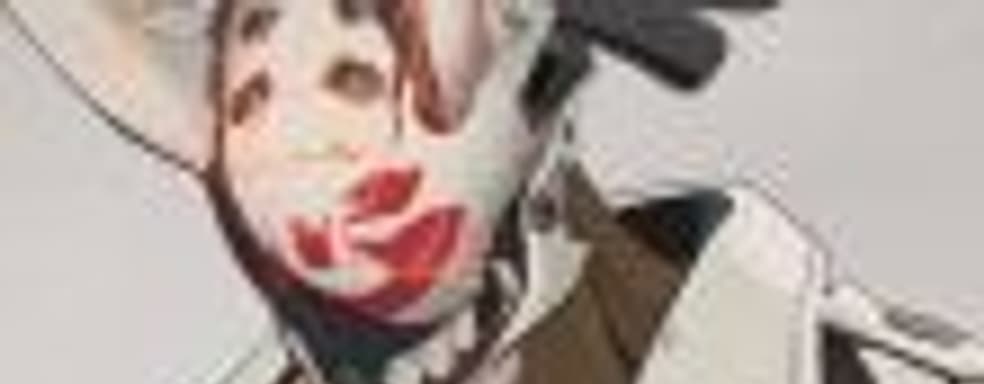 Новая Guilty Gear выйдет в 2020 году