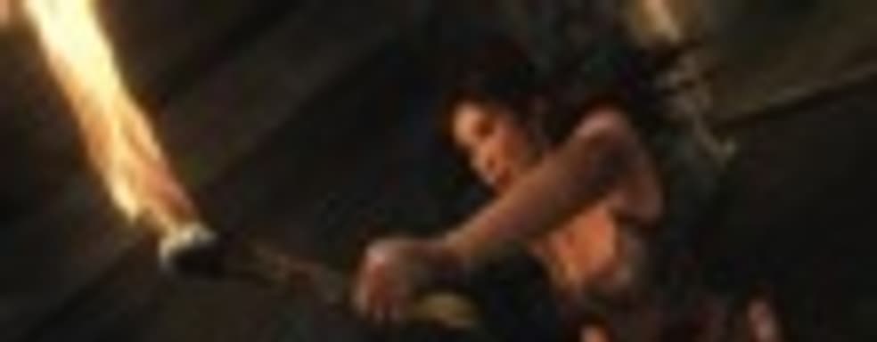 Nvidia выпустила драйверы для Tomb Raider