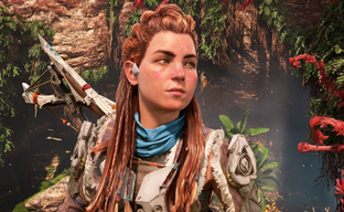 Horizon Forbidden West получила первый патч на ПК