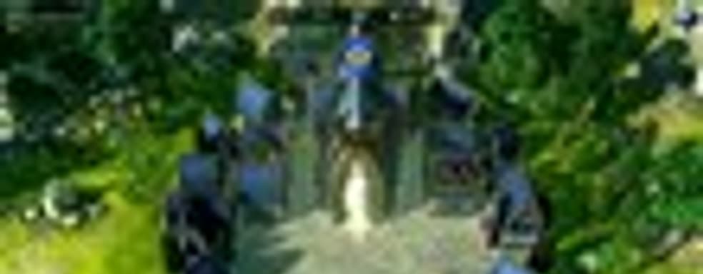 Бета-тест Might & Magic: Heroes VI 