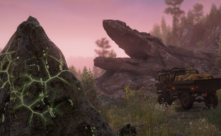 Expeditions A MudRunner Game получила исправления геймплея и модов, а также кооператив. Saber Interactive чинит игру