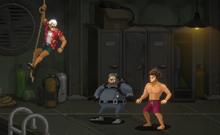 Сюжетное DLC In the Jungle для Dave the Diver не выйдет в 2025 году, но у разработчиков есть другие приятные анонсы