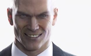 Hitman 3 с высокими продажами в Британии. Вырос интерес к играм для PS5