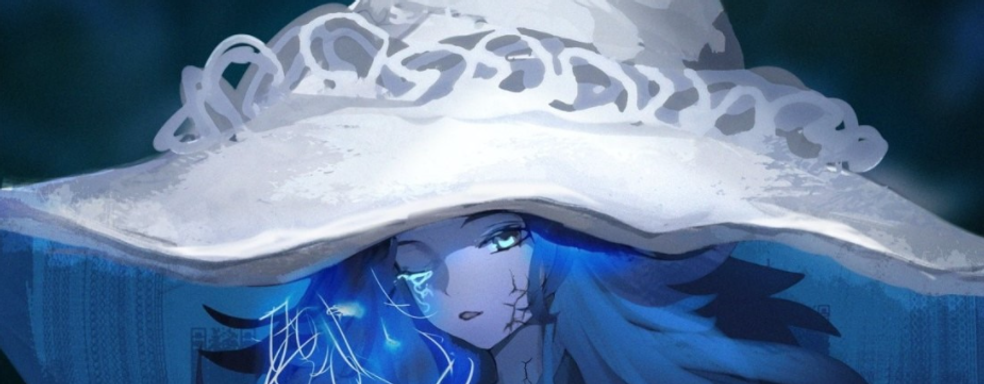 В Elden Ring смогли заглянуть под маски персонажей