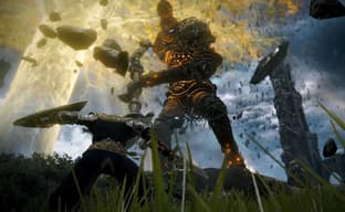 Некоторые игроки Elden Ring сражаются с сильнейшими боссами без повышения уровня