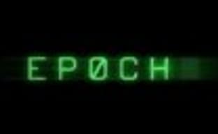 Epoch - первая игра от Uppercut Games