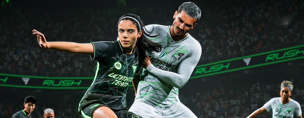 "I don't think EA is hated enough." Players are not very happy with the new EA Sports FC 25