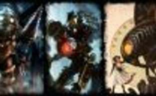 Очередное упоминание о The Bioshock Collection