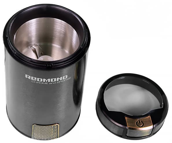 Роторная кофемолка Redmond RCG-CBM1604