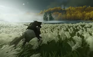 Ghost of Tsushima: Director's Cut сравнили на PS5 и ПК