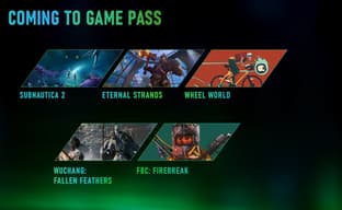 5 Games from the Xbox Partner Preview Event Will Be Added to Xbox Game Pass