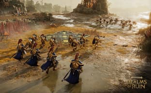 Известна дата начала открытого бета-тестирования стратегии в реальном времени Warhammer Age of Sigmar: Realms of Ruin