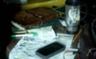 Square обещает CG-трейлер Tomb Raider и дразнит картинками