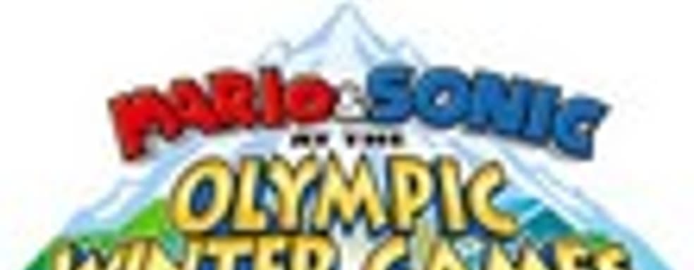 Дата выхода Mario & Sonic at the Olympic Winter Games