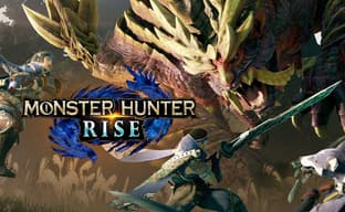 Monster Hunter Rise стала третьей самой продаваемой игрой Capcom