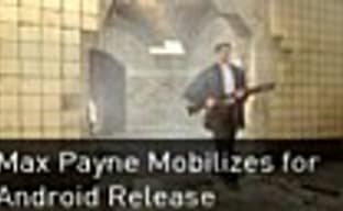 Приложение NVision расскажет владельцам устройств с NVIDIA Tegra о последних новинках