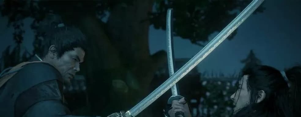 Sony прокомментировала скандал вокруг Rise of the Ronin