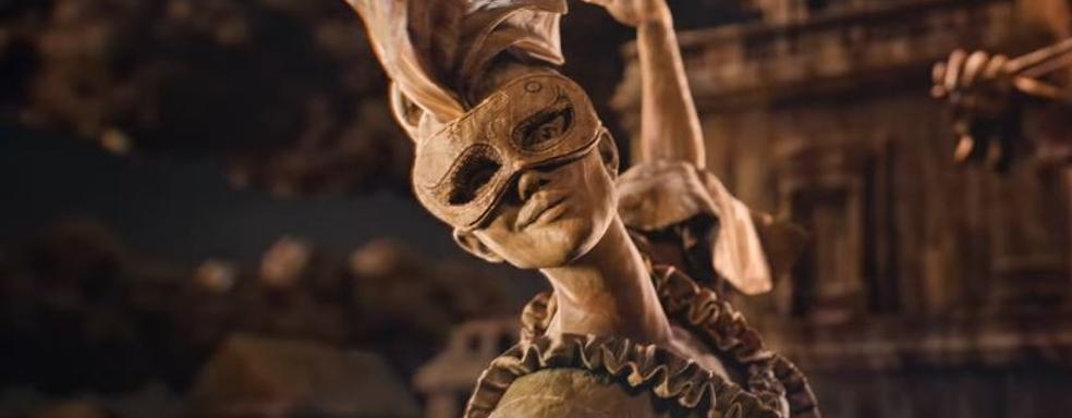 Смотрите дебютный трейлер стратегии Sid Meier's Civilization 7