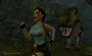 Saber Interactive давала полную свободу авторам ремастеров Tomb Raider. Автор OpenLara собрал команду мечты, чтобы порадовать фанатов