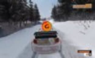 Первая демонстрация Sebastien Loeb Rally Evo для PS4