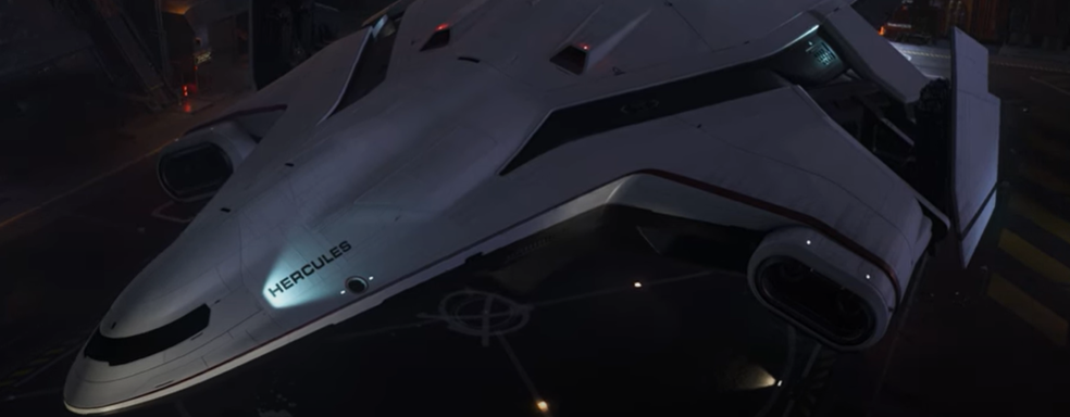 Star Citizen версии Alpha 4.0. Cloud Imperium Games представила набор активностей