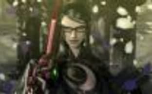 Анонс и трейлер переизданий Bayonetta и Vanquish для PS4 и Xbox One