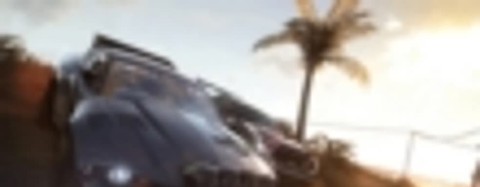 The Crew вновь перенесли, теперь на декабрь