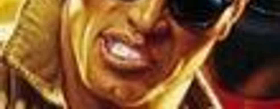 Фильм Duke Nukem выйдет... наверное, когда-нибудь