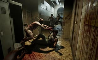 Раскрыта дорожная карта Outlast Trials. Первый сезон стартует летом