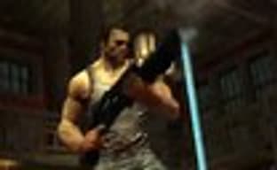 Дебютный трейлер Fightback