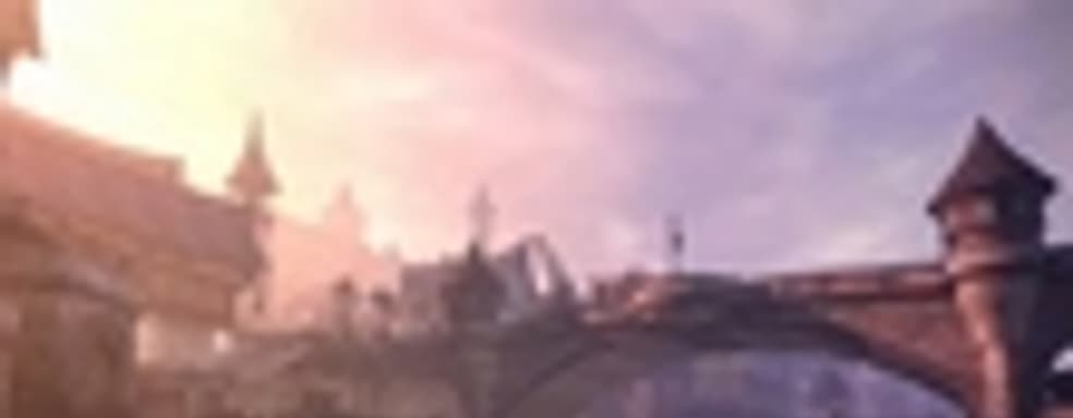 Новый континент и новые расы в Fable III