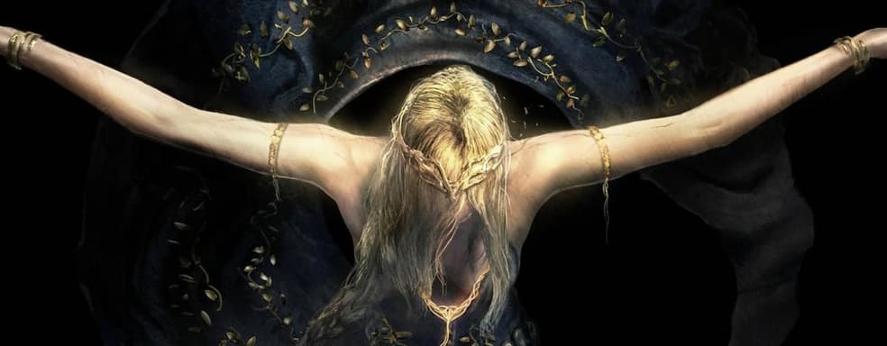 Looks Like We Shouldn't Expect the Elden Ring Expansion Anytime Soon