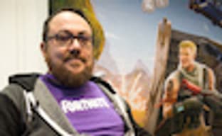 «Я бы с радостью увидел новый Unreal» &mdash; интервью с Epic Games