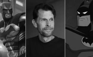 Умер актёр озвучивания Кевин Конрой. Его голосом в видеоиграх и анимационных фильмах говорил Бэтмен