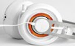 Гарнитура SteelSeries Siberia Elite