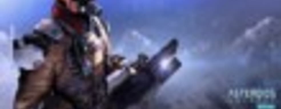 Asteroids: Outpost вышла в Steam Early Access