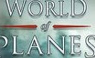 Анонс World of Planes