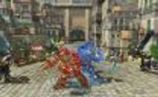 Knack 2 поступит в продажу 5 сентября этого года