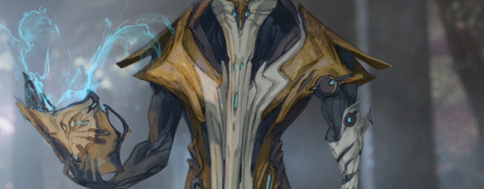 Warframe получит обновление «Данте на свободе» с улучшенным режимом «Сбой», новым оружием и 56-ым варфреймом