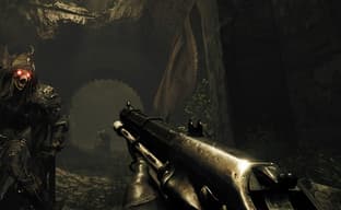 Авторы фэнтези-шутера Witchfire напомнили об игре новостью о ее переносе