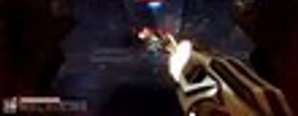 Игровой ролик Nexuiz 