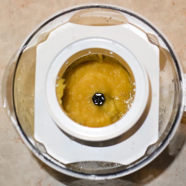 Миксер-мясорубка Panasonic MX-AC400