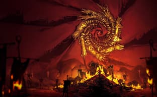 В ближайшее время ждём новостей о No Rest for the Wicked